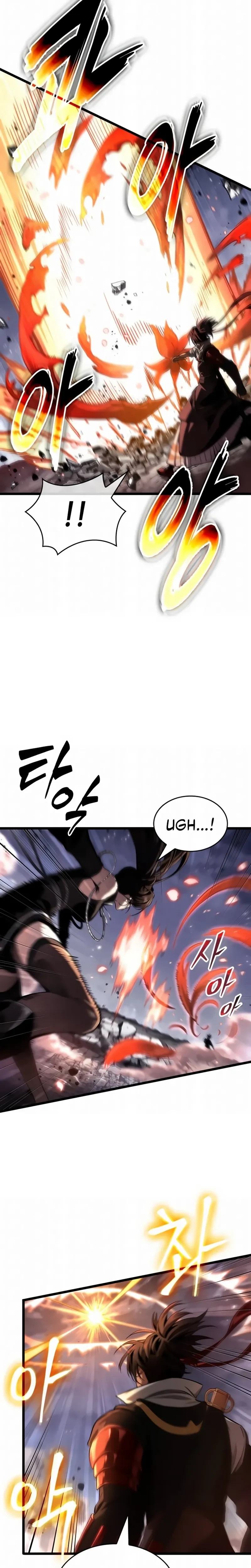 Read O Mundo Após a Queda (PT-BR) PT Manga Online