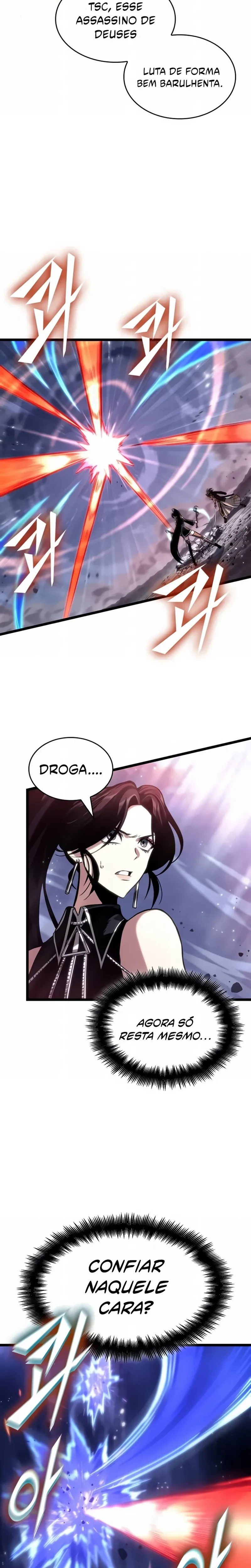 Read O Mundo Após a Queda (PT-BR) PT Manga Online