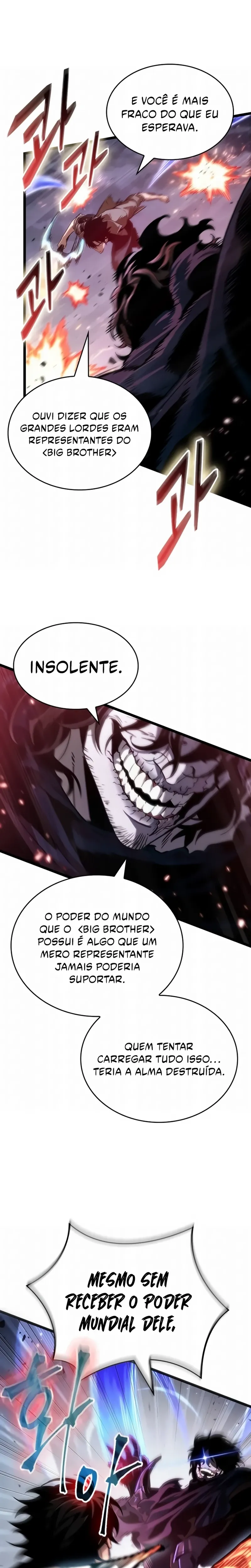 Read O Mundo Após a Queda (PT-BR) PT Manga Online