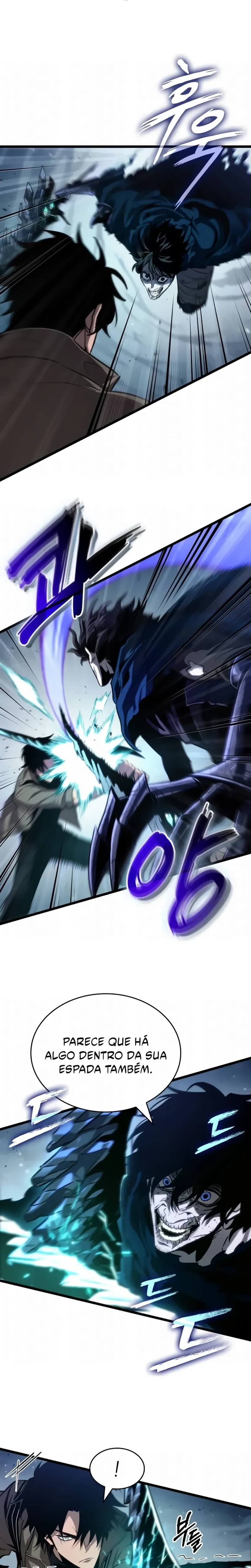 Read O Mundo Após a Queda (PT-BR) PT Manga Online