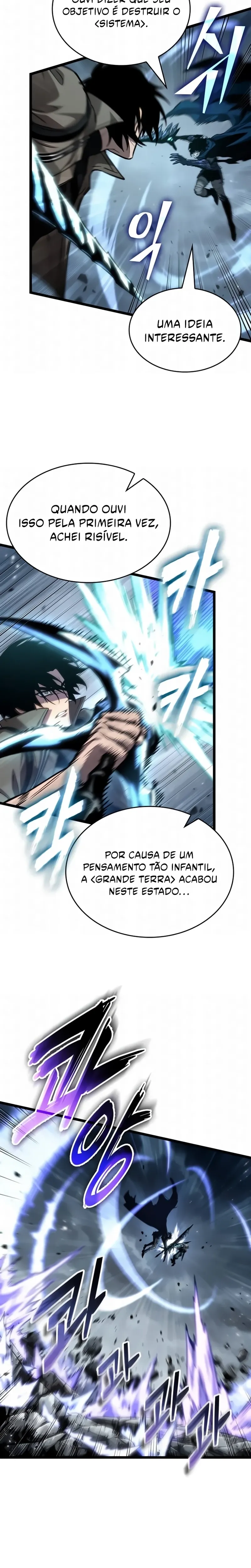 Read O Mundo Após a Queda (PT-BR) PT Manga Online