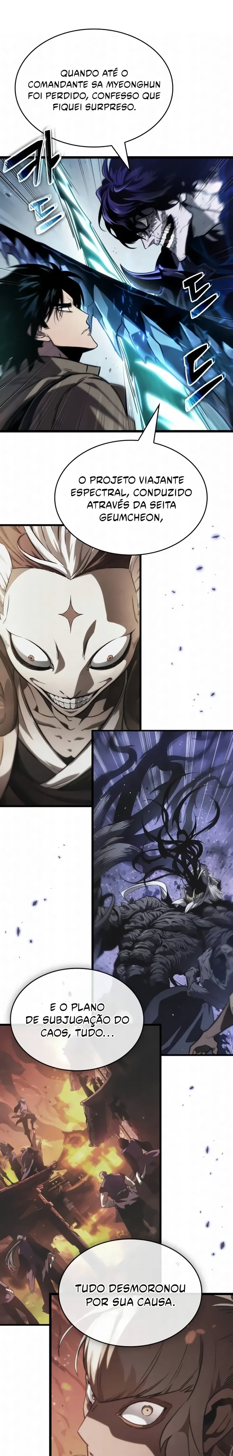 Read O Mundo Após a Queda (PT-BR) PT Manga Online