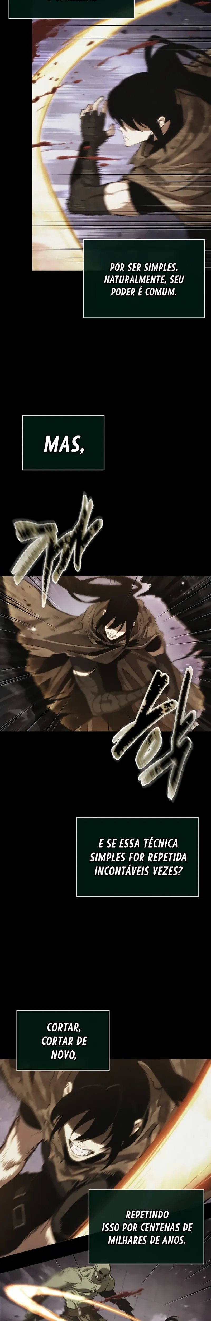 Read O Mundo Após a Queda (PT-BR) PT Manga Online