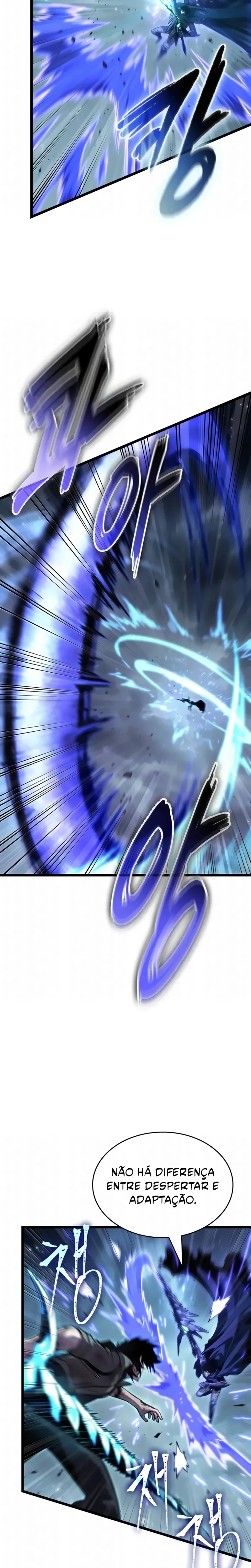 Read O Mundo Após a Queda (PT-BR) PT Manga Online