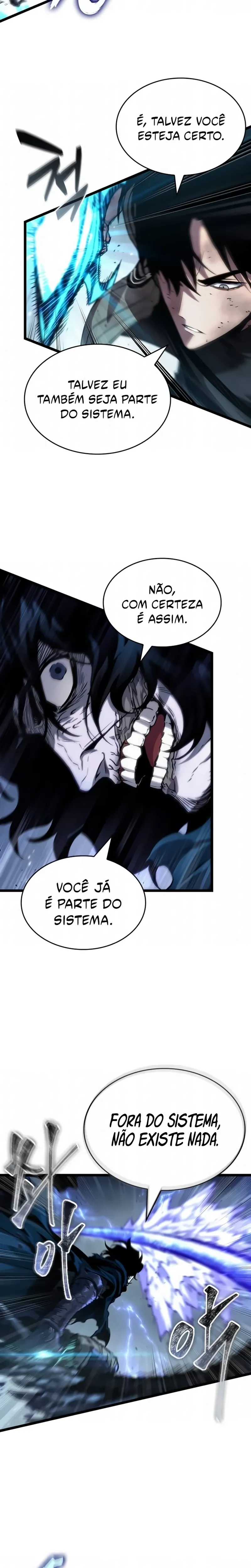 Read O Mundo Após a Queda (PT-BR) PT Manga Online