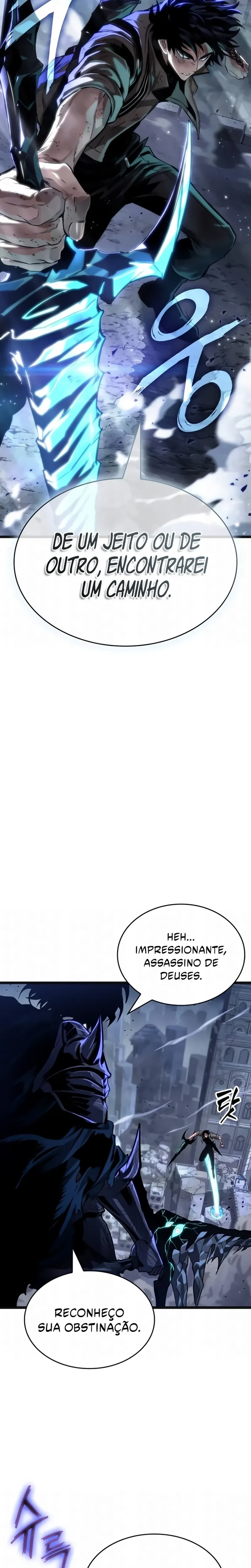 Read O Mundo Após a Queda (PT-BR) PT Manga Online