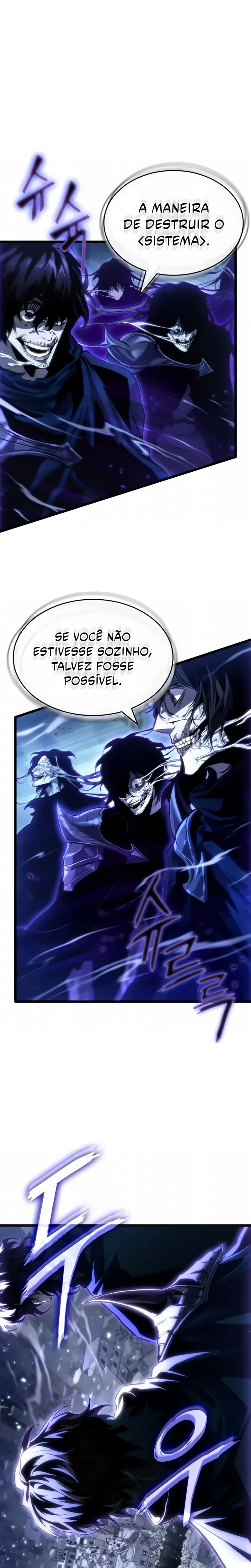 Read O Mundo Após a Queda (PT-BR) PT Manga Online