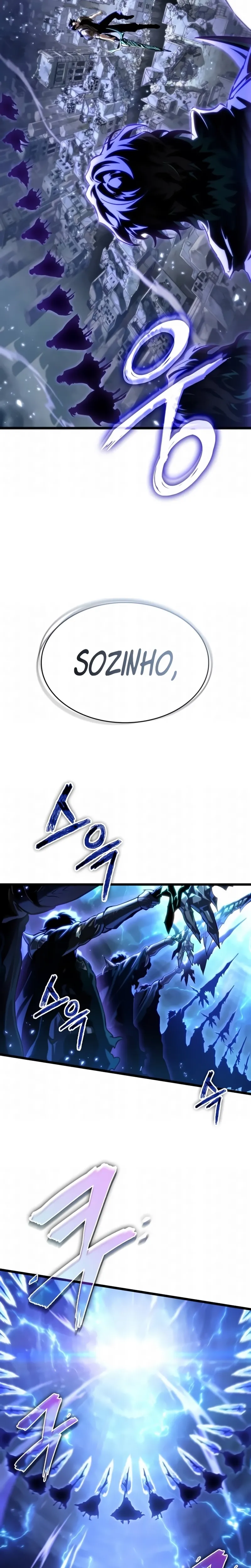 Read O Mundo Após a Queda (PT-BR) PT Manga Online