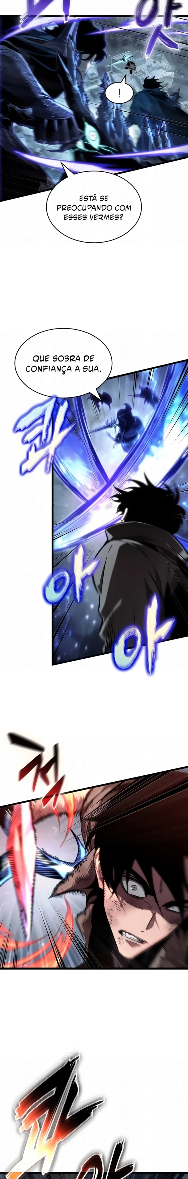 Read O Mundo Após a Queda (PT-BR) PT Manga Online