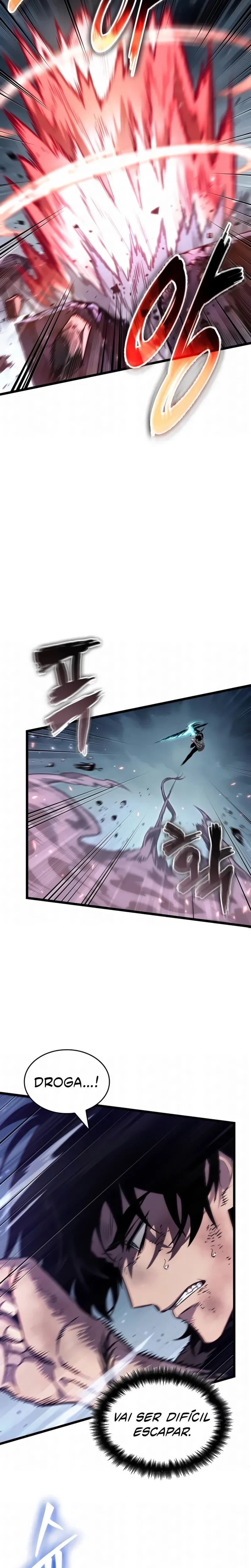 Read O Mundo Após a Queda (PT-BR) PT Manga Online