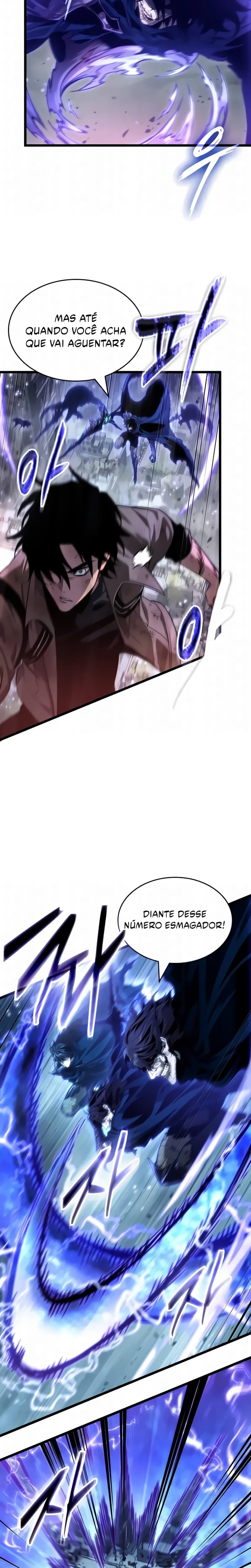 Read O Mundo Após a Queda (PT-BR) PT Manga Online
