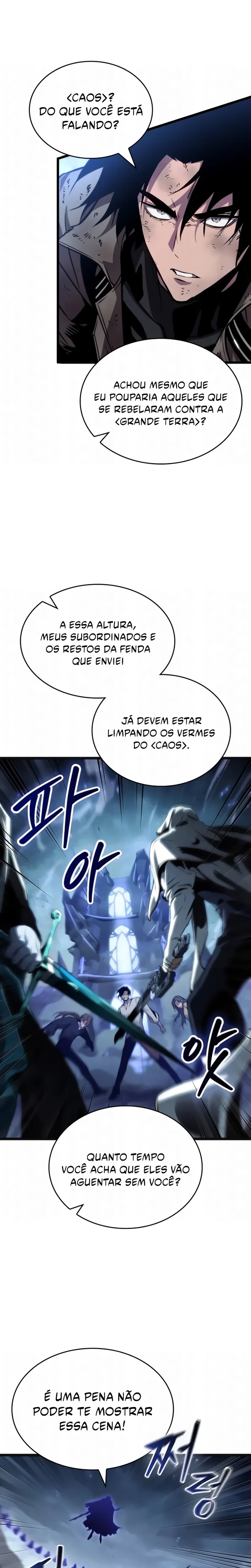 Read O Mundo Após a Queda (PT-BR) PT Manga Online