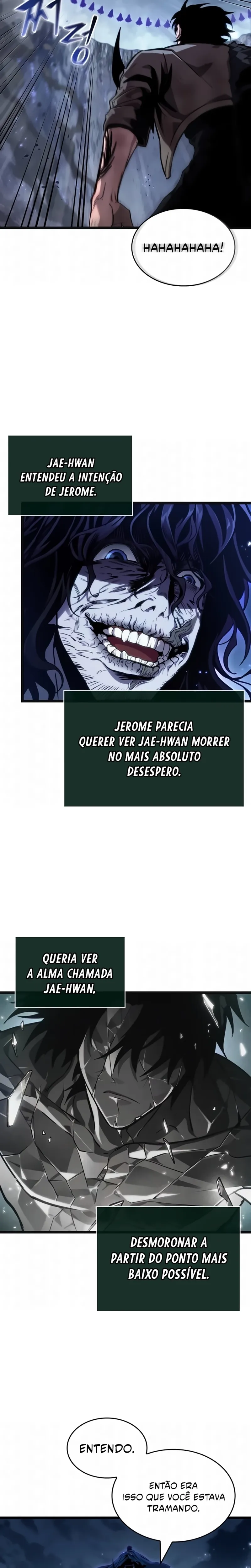 Read O Mundo Após a Queda (PT-BR) PT Manga Online