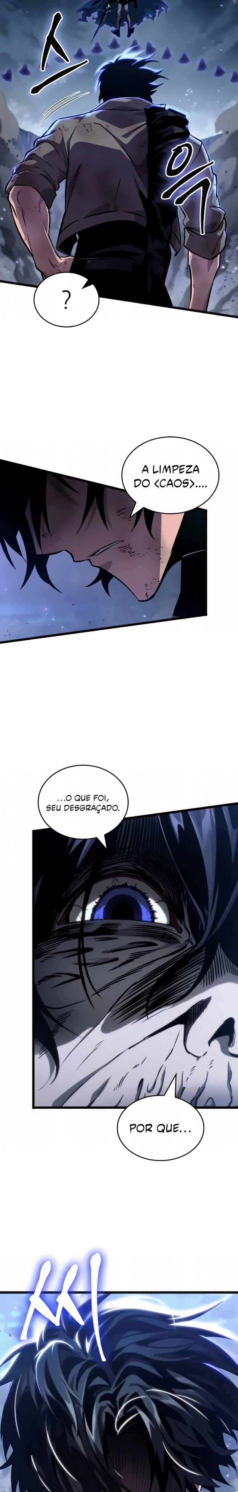 Read O Mundo Após a Queda (PT-BR) PT Manga Online