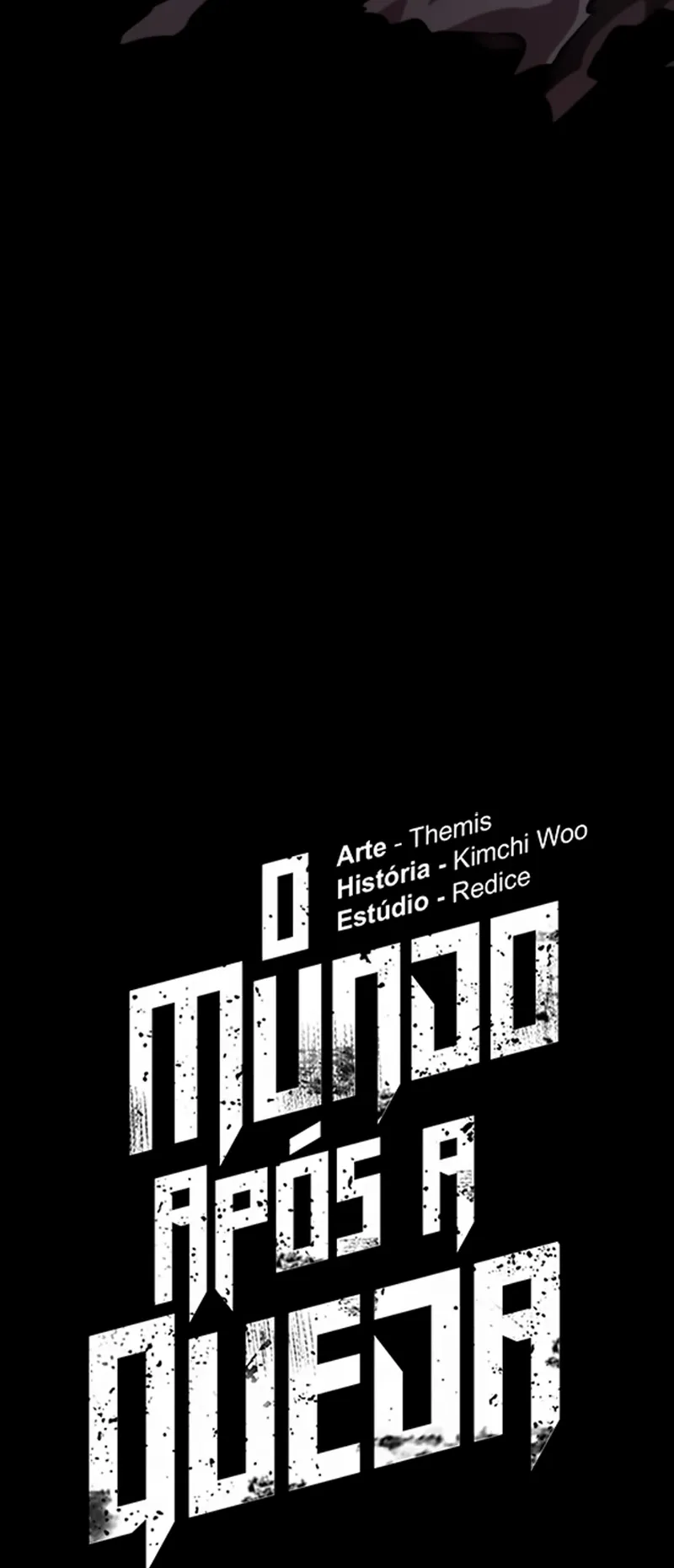 Read O Mundo Após a Queda (PT-BR) PT Manga Online