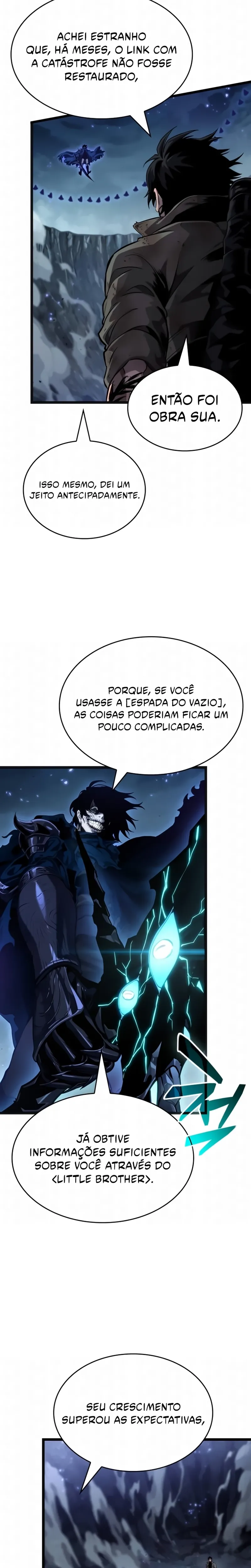 Read O Mundo Após a Queda (PT-BR) PT Manga Online