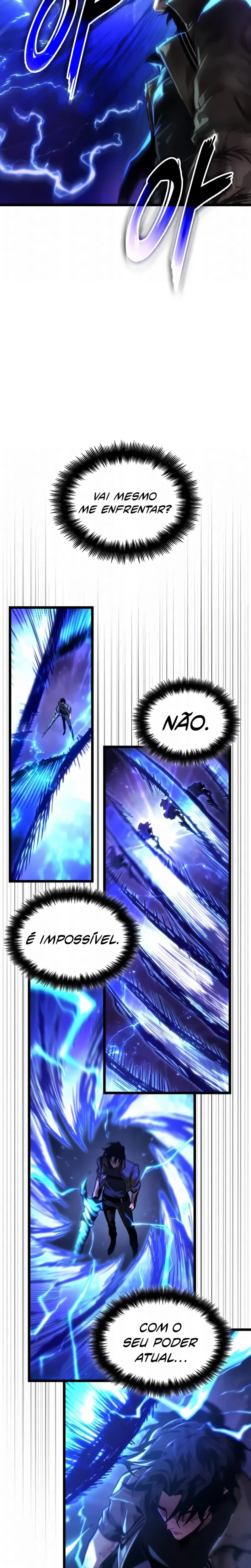 Read O Mundo Após a Queda (PT-BR) PT Manga Online