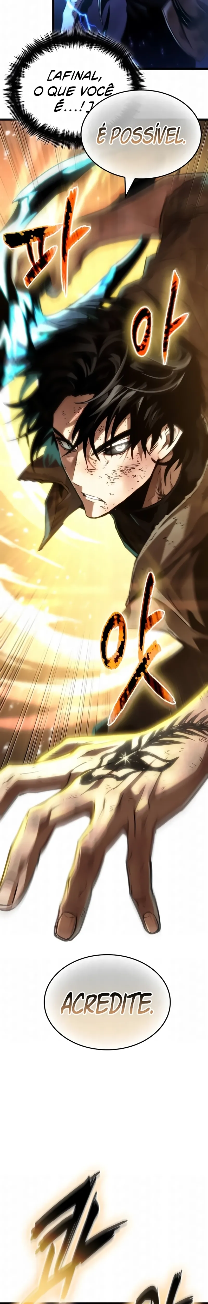 Read O Mundo Após a Queda (PT-BR) PT Manga Online