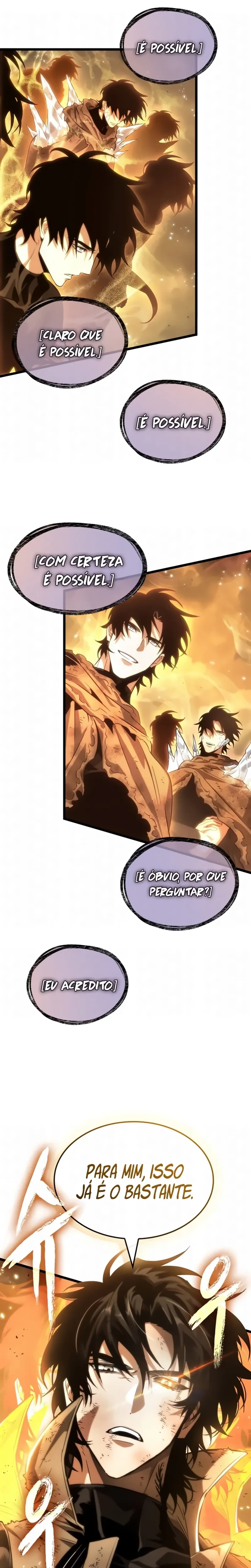 Read O Mundo Após a Queda (PT-BR) PT Manga Online