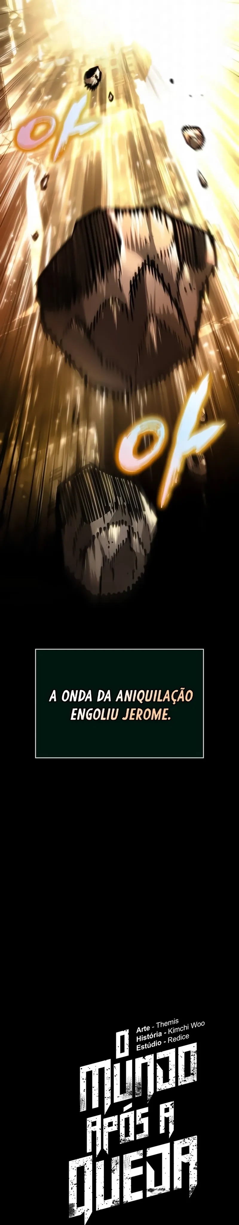 Read O Mundo Após a Queda (PT-BR) PT Manga Online