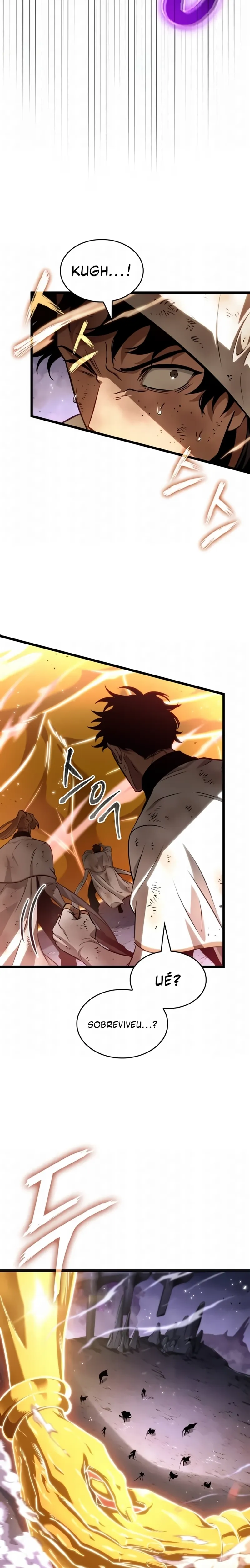 Read O Mundo Após a Queda (PT-BR) PT Manga Online