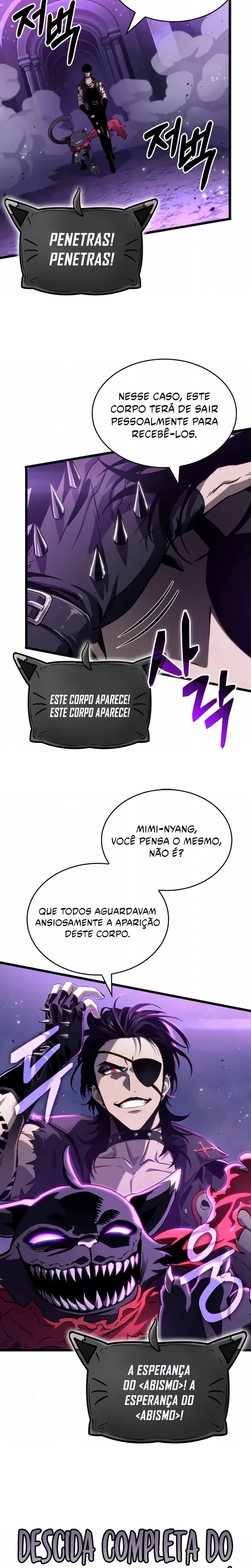 Read O Mundo Após a Queda (PT-BR) PT Manga Online