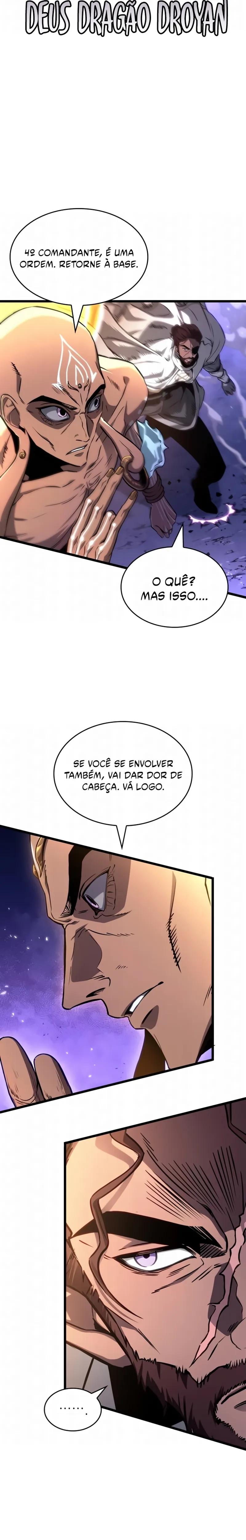 Read O Mundo Após a Queda (PT-BR) PT Manga Online
