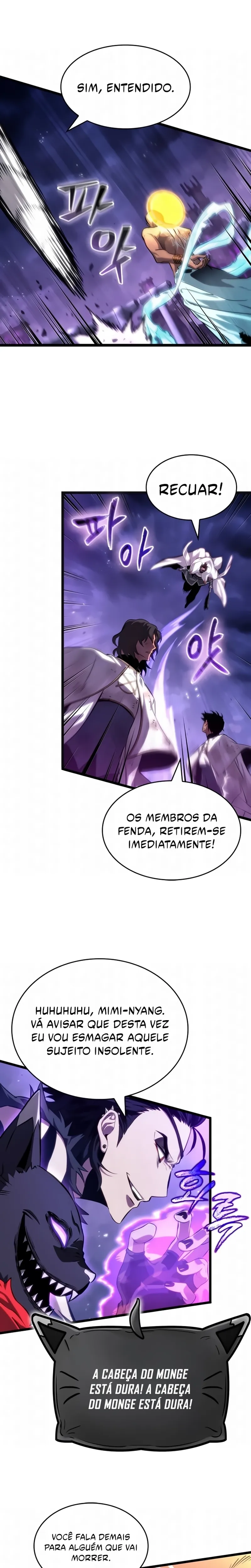 Read O Mundo Após a Queda (PT-BR) PT Manga Online