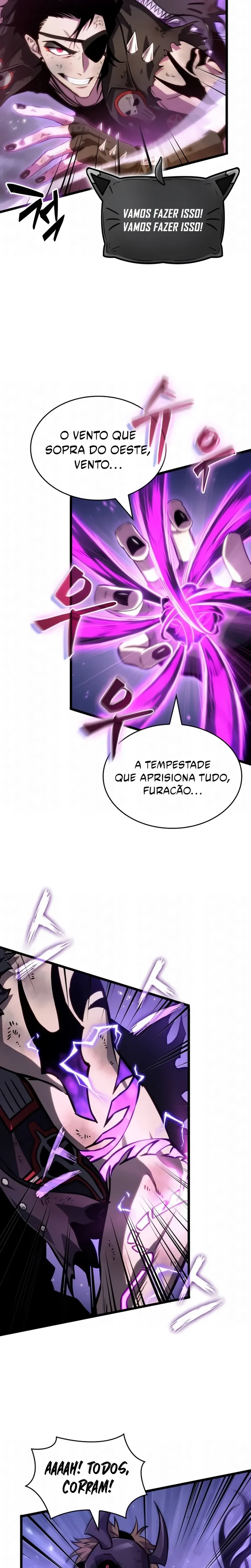 Read O Mundo Após a Queda (PT-BR) PT Manga Online