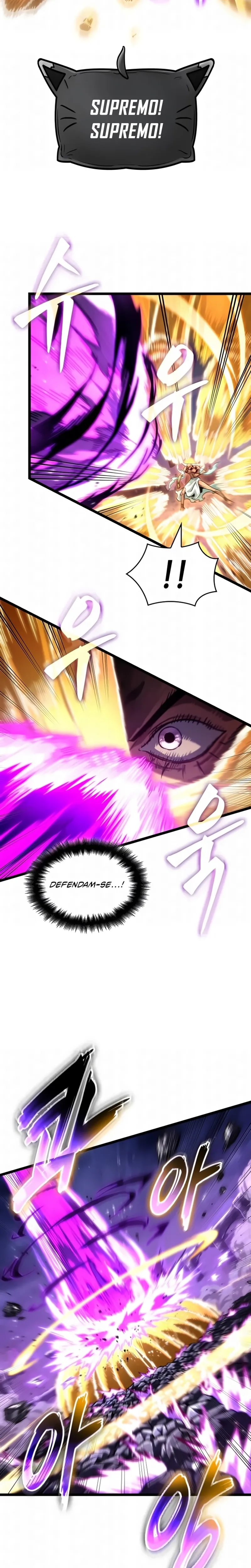 Read O Mundo Após a Queda (PT-BR) PT Manga Online