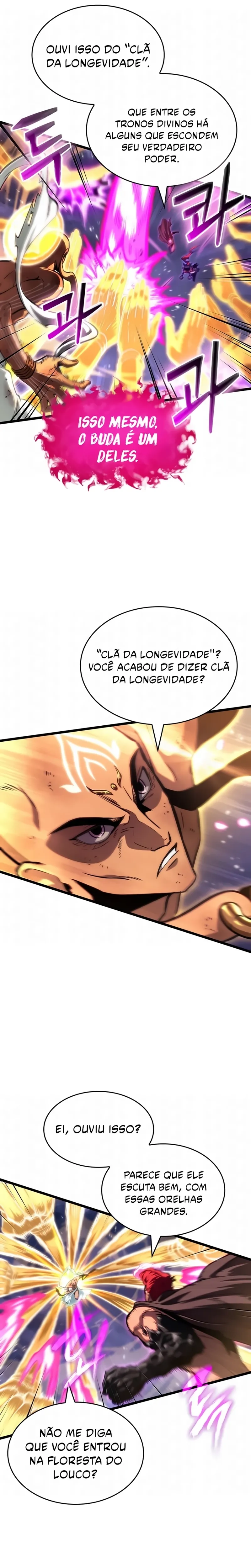Read O Mundo Após a Queda (PT-BR) PT Manga Online