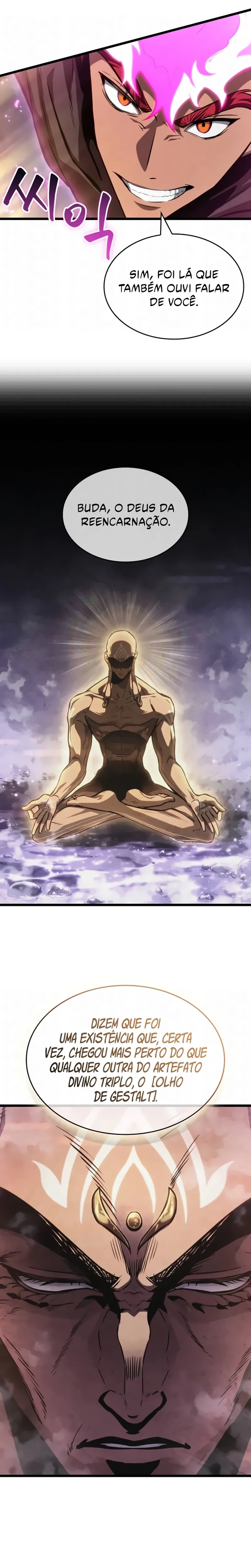 Read O Mundo Após a Queda (PT-BR) PT Manga Online