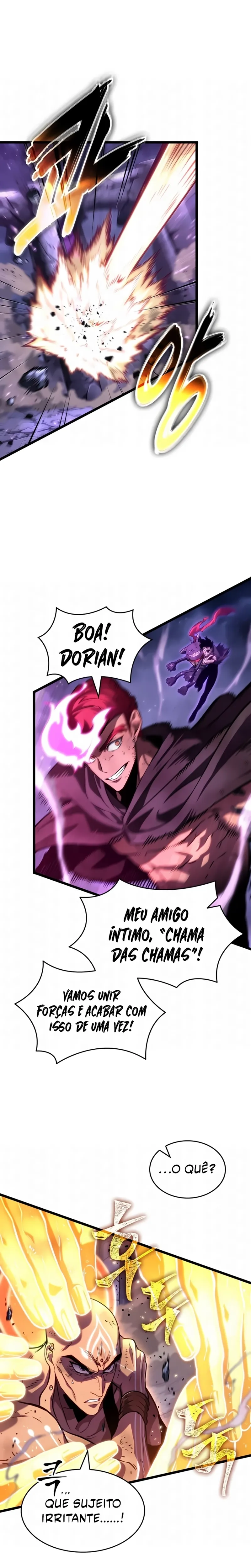 Read O Mundo Após a Queda (PT-BR) PT Manga Online