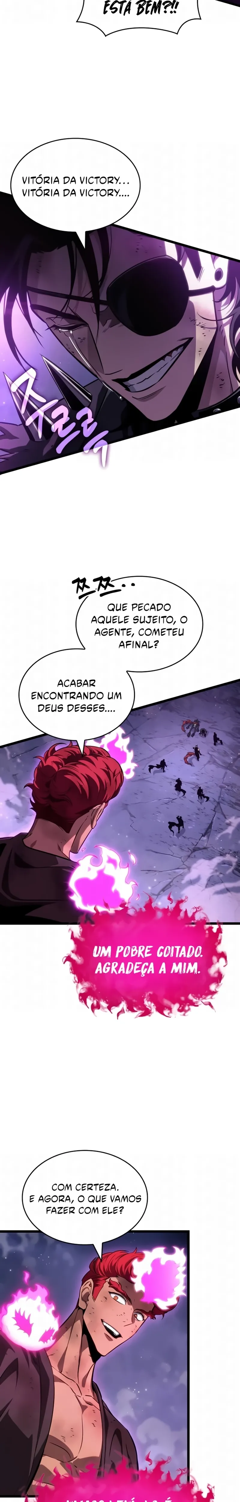 Read O Mundo Após a Queda (PT-BR) PT Manga Online
