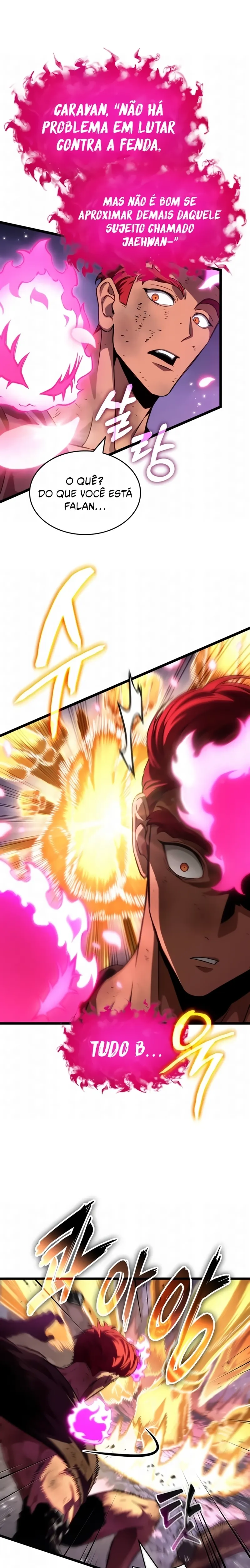 Read O Mundo Após a Queda (PT-BR) PT Manga Online