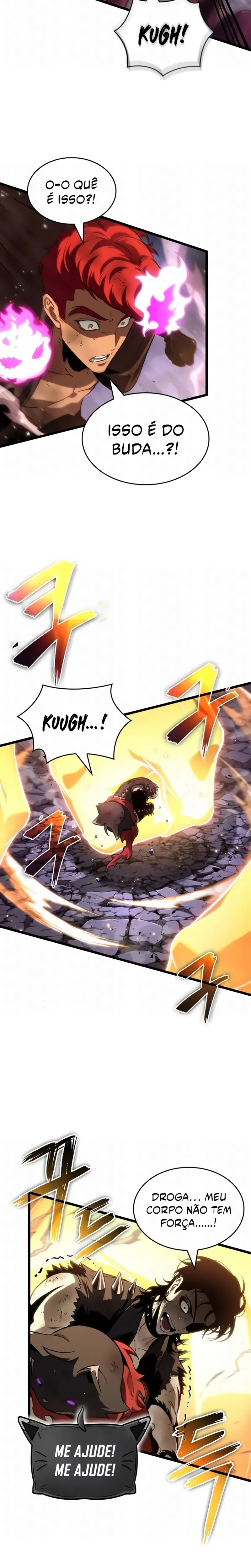 Read O Mundo Após a Queda (PT-BR) PT Manga Online