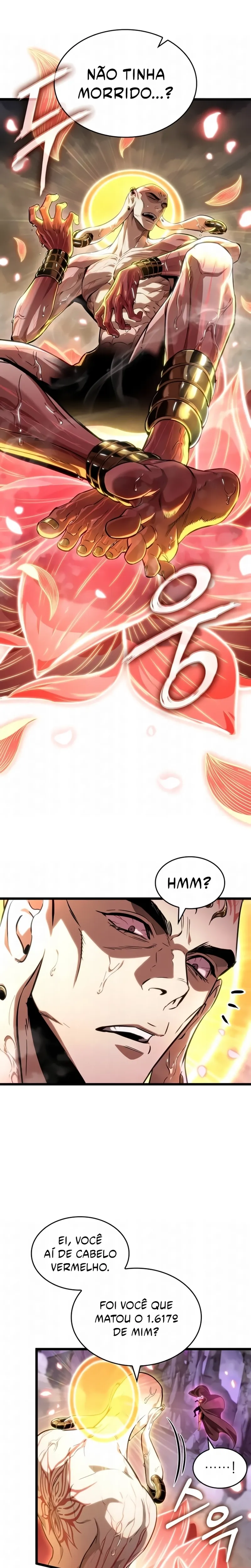 Read O Mundo Após a Queda (PT-BR) PT Manga Online
