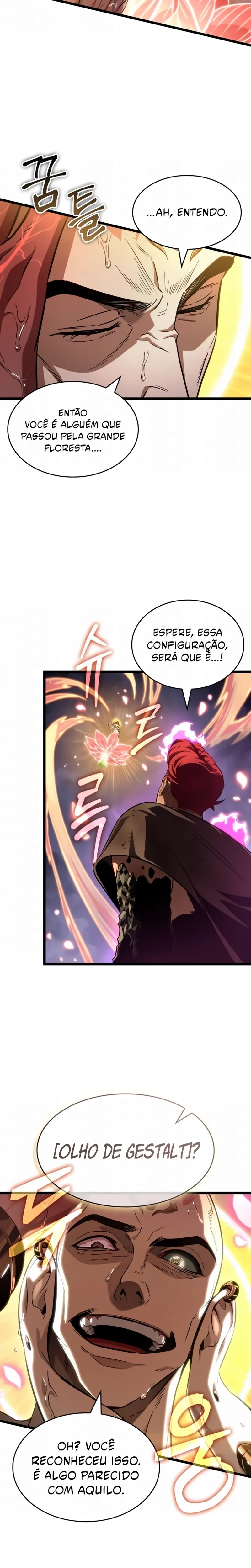 Read O Mundo Após a Queda (PT-BR) PT Manga Online
