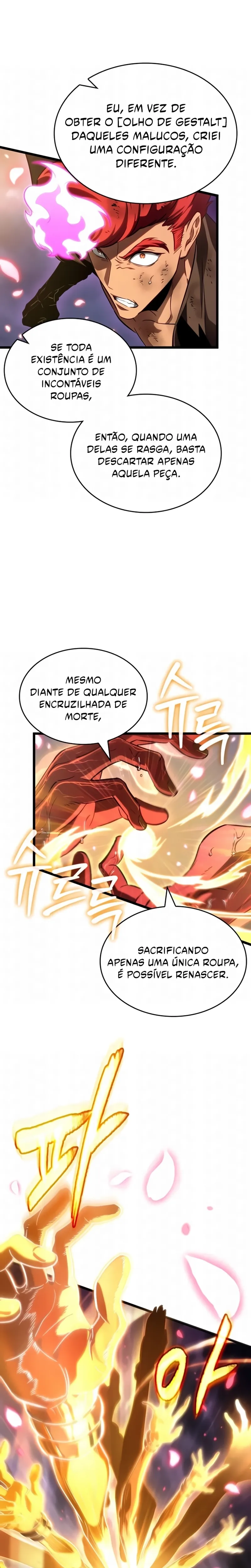 Read O Mundo Após a Queda (PT-BR) PT Manga Online