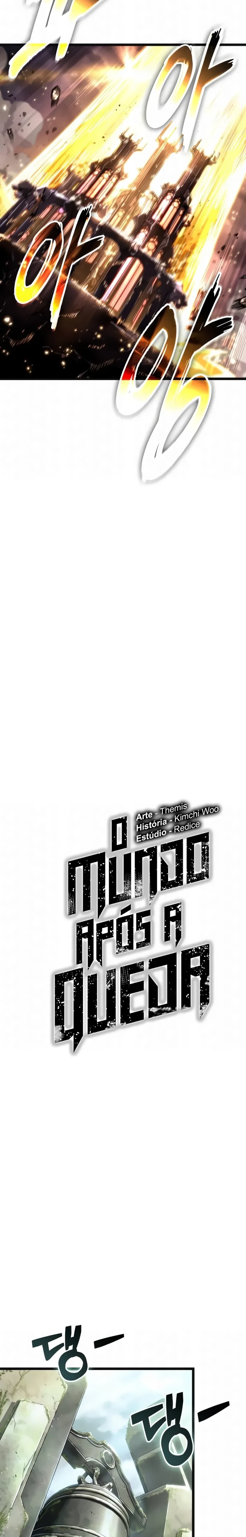 Read O Mundo Após a Queda (PT-BR) PT Manga Online