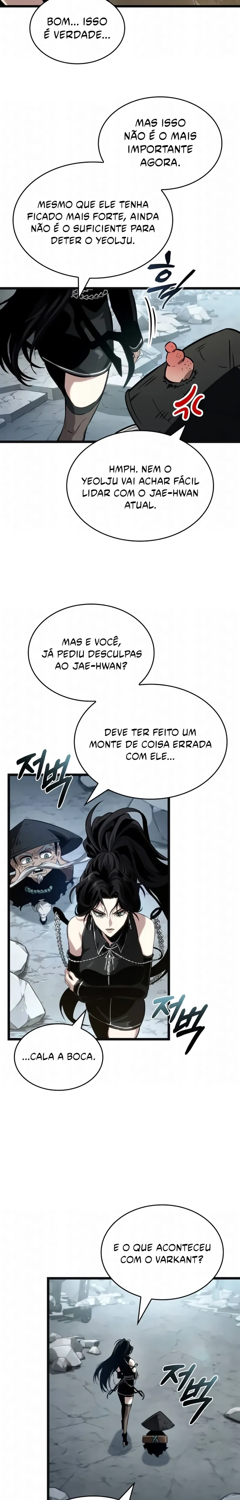 Read O Mundo Após a Queda (PT-BR) PT Manga Online