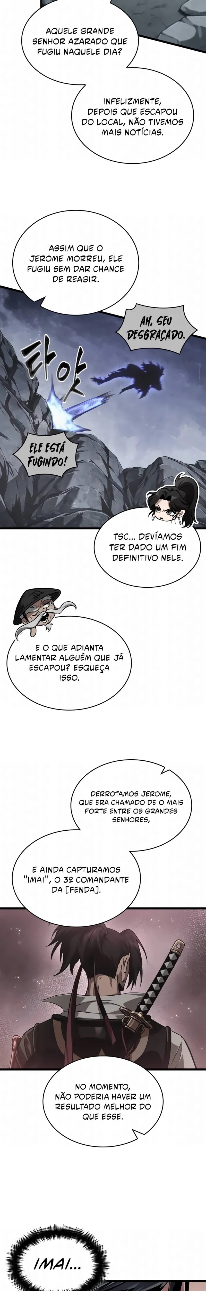 Read O Mundo Após a Queda (PT-BR) PT Manga Online