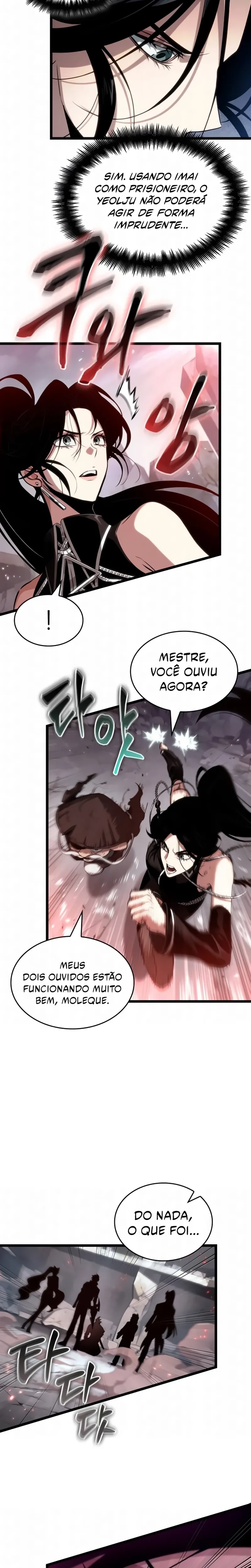 Read O Mundo Após a Queda (PT-BR) PT Manga Online
