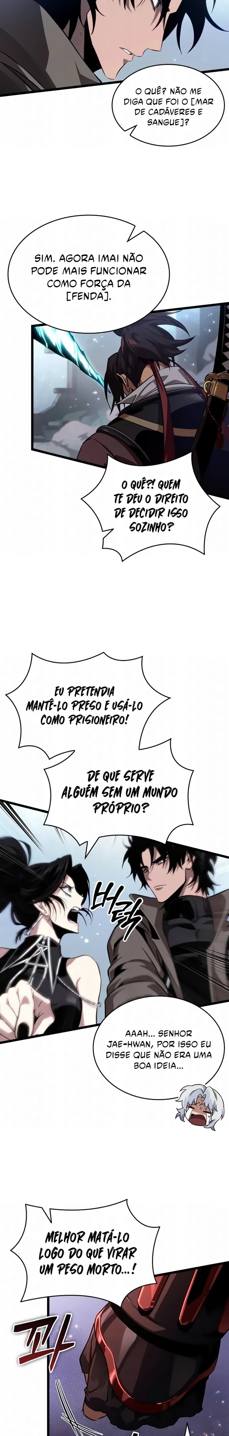 Read O Mundo Após a Queda (PT-BR) PT Manga Online