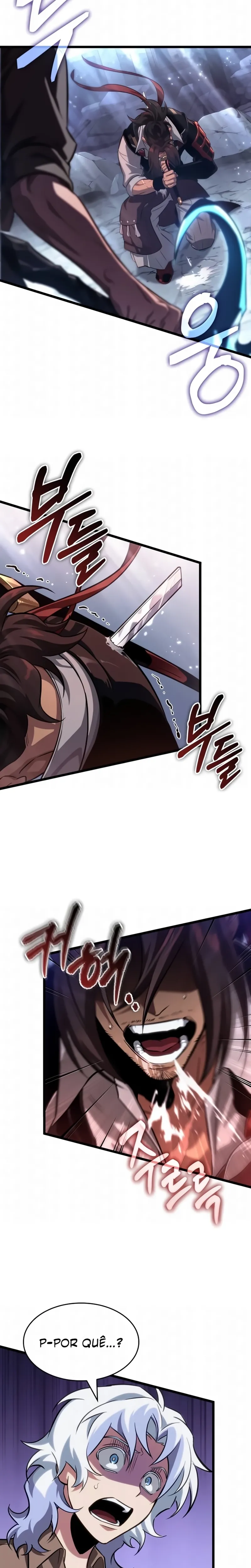 Read O Mundo Após a Queda (PT-BR) PT Manga Online