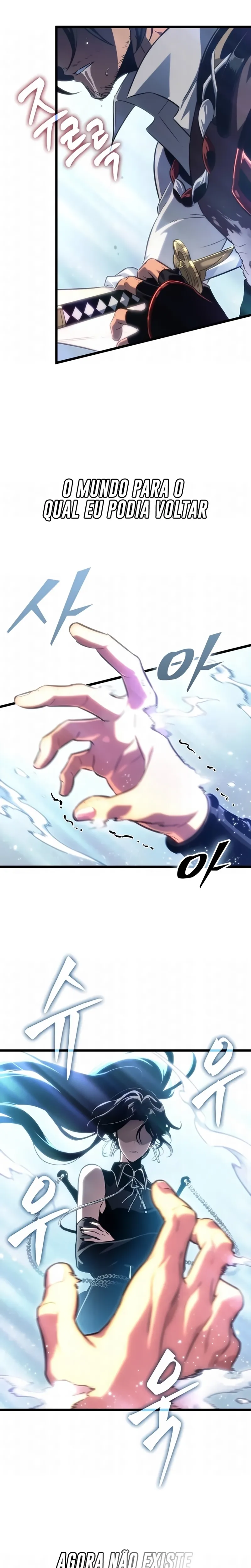 Read O Mundo Após a Queda (PT-BR) PT Manga Online