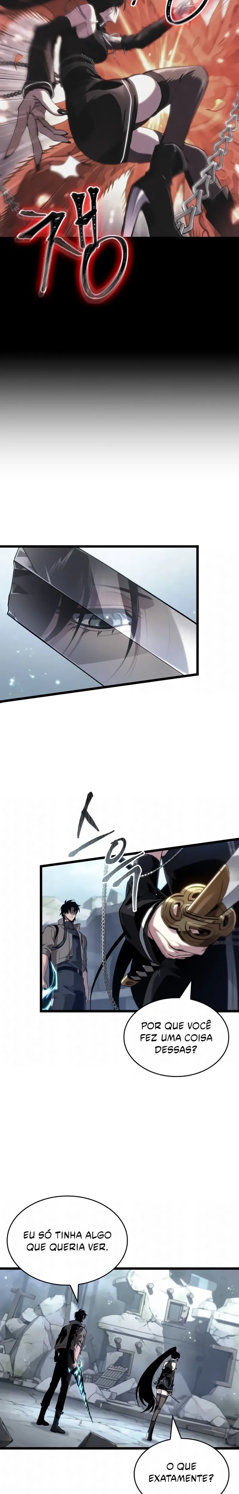 Read O Mundo Após a Queda (PT-BR) PT Manga Online