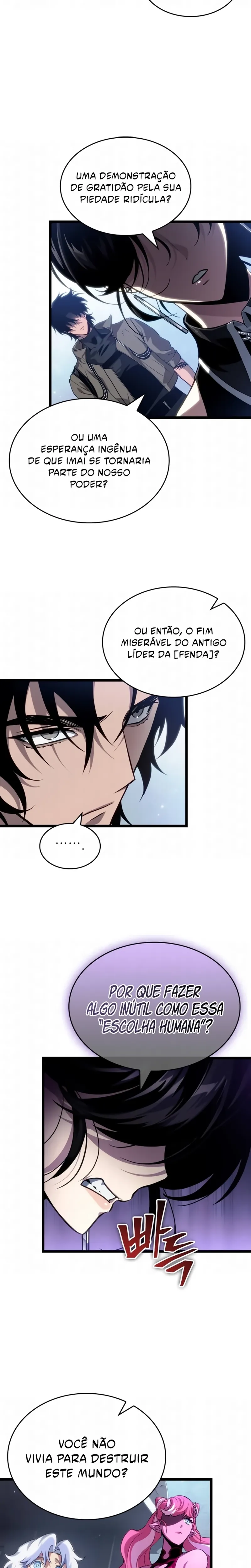 Read O Mundo Após a Queda (PT-BR) PT Manga Online