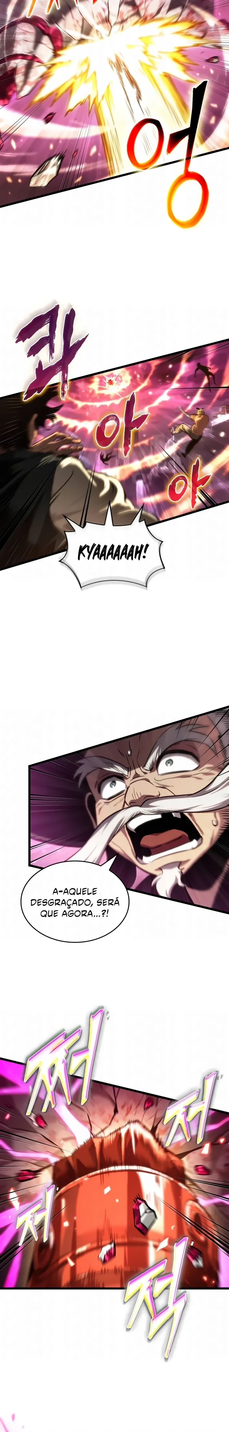 Read O Mundo Após a Queda (PT-BR) PT Manga Online
