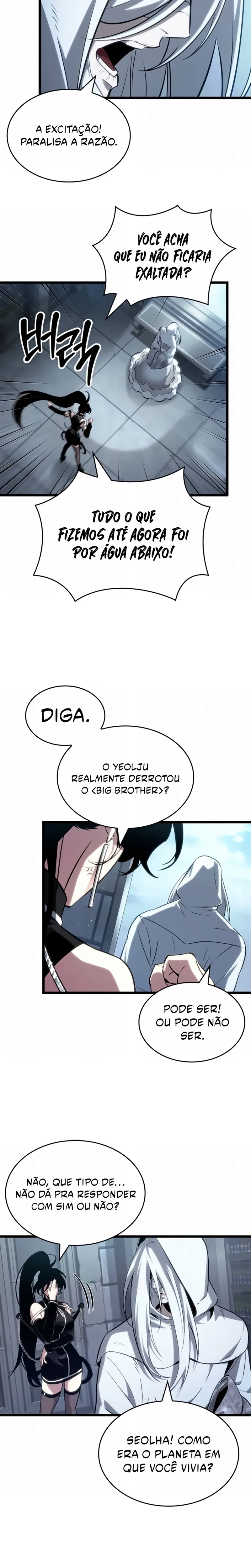 Read O Mundo Após a Queda (PT-BR) PT Manga Online